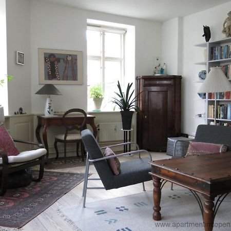 Apartmentincopenhagen Apartment 621 Экстерьер фото