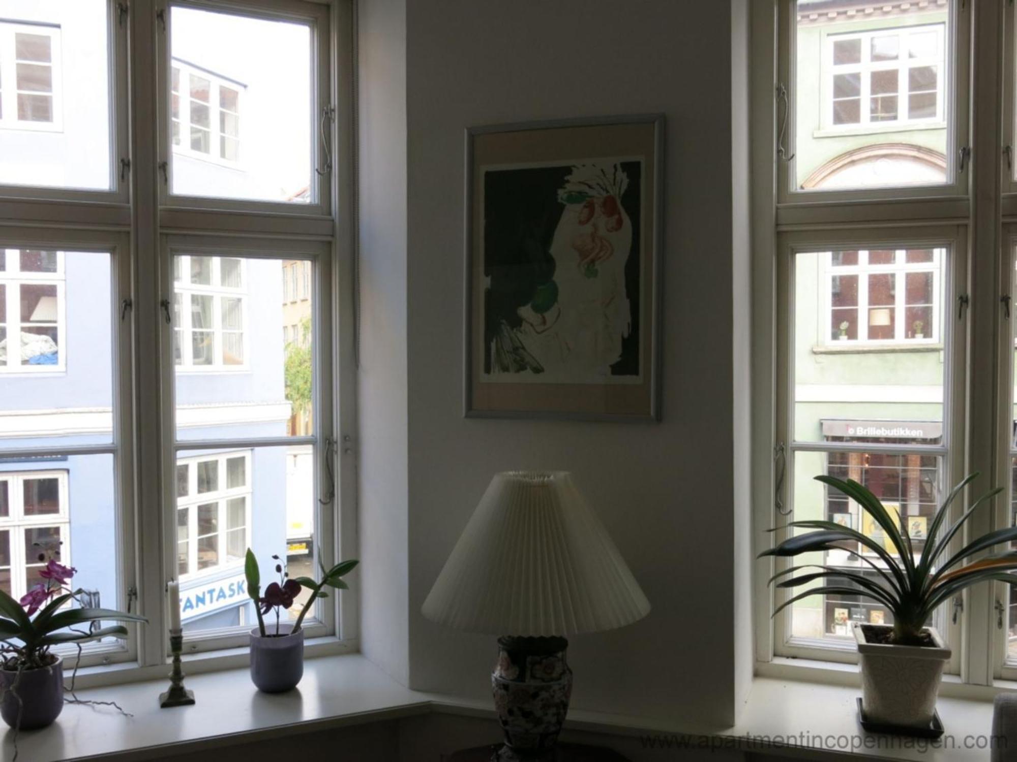 Apartmentincopenhagen Apartment 621 Экстерьер фото